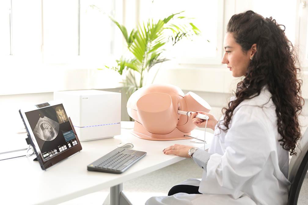 Advanced OB-GYN: Obstetrics & Gynecology Simulation Training | VirtaMed